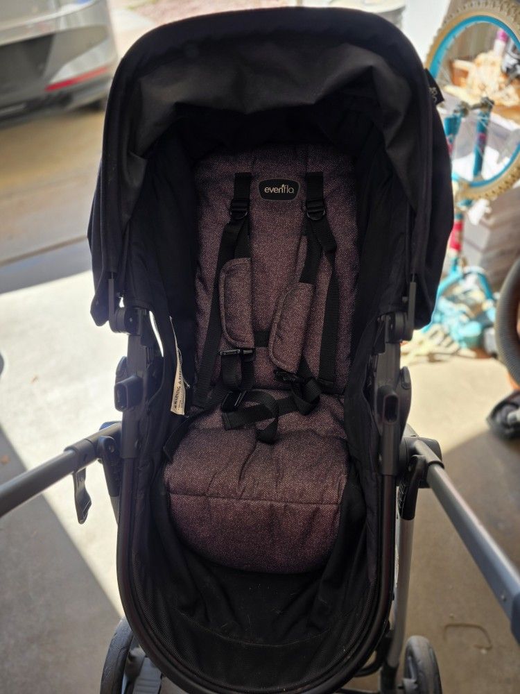 Evenflo Stroller