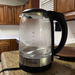 Cosori Electric Kettle