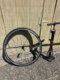 Road bike parts