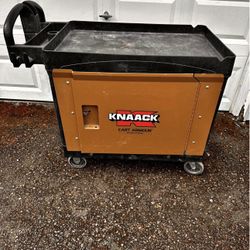 Knaack Tool Kart 