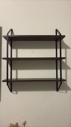 Walmart Shelf