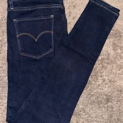 Levi’s Jeans