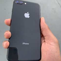 UNLOCKED IPHONE 8 PLUS 64GB / LIMITED STOCK 