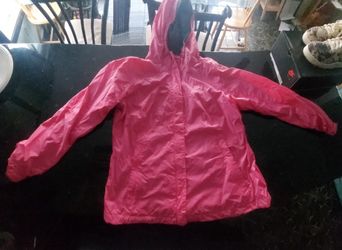 Colombia Omni Brand New Jacket. Tried On.