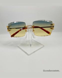 Cartier Sunglasses 