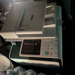 Printer