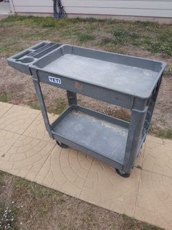 Service Cart
