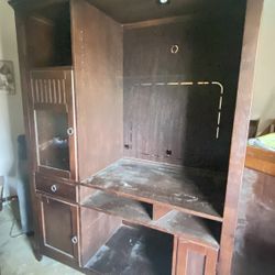 Tv/Trophy/Shelf Stand