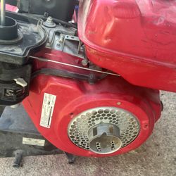 Honda Motors 