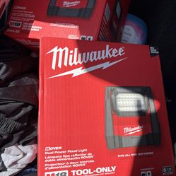 Milwaukee Tool