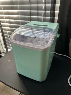 Ice maker