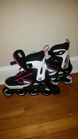 Spitfire XT G Rollerblade