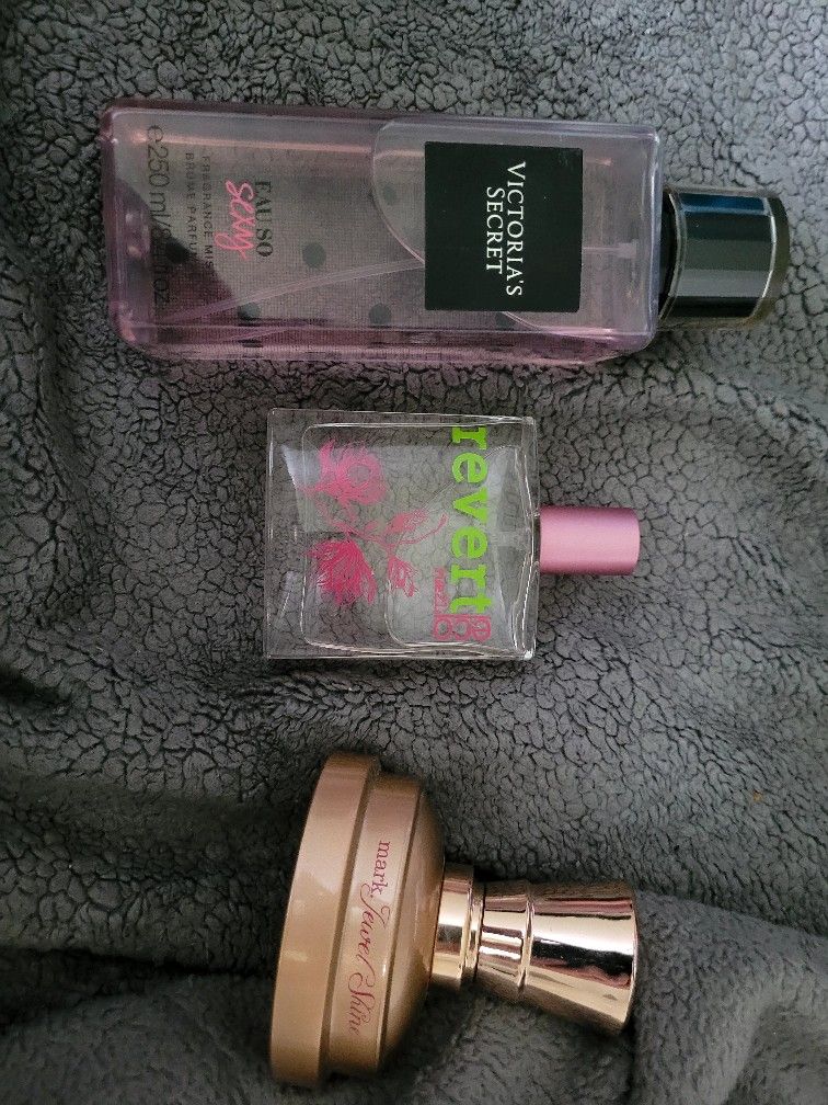 Bath & Body