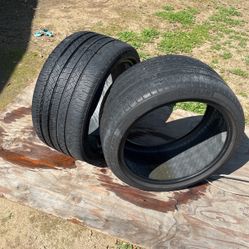 295/35R 20. MICHELIN. pilot SPORT A/S Plus