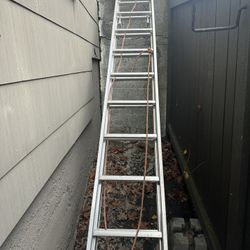 24ft Ladder