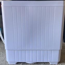 Portable Washer & Dryer