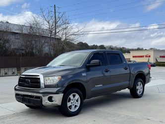 2013 Toyota Tundra