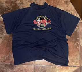 Vintage Hard Rock Cafe Shirt