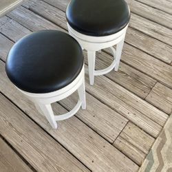 Stools - bar Stools - 24.5 Inches tall