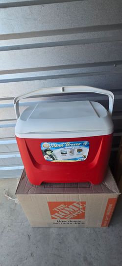 Cooler