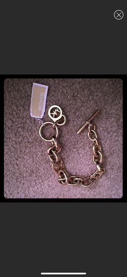 Michael Kors Bracelet 