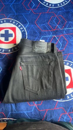 501 Levi's