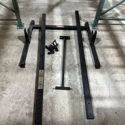 SRP1500 SQUAT RACK