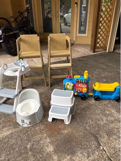 Children Accessories
