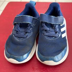 Boys Sneakers , PJ’s And T-Shirts Bundle 