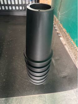 6 Heavy-Duty Bed Risers – 8” Height