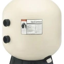 LARGE Swimming Pool Sand Filter