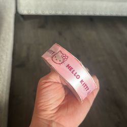 Hello Kitty Ribbon