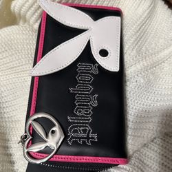 Playboy wallet