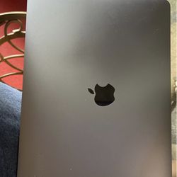 MacBook Pro 13 Inch 2017