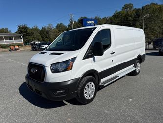 2023 Ford Transit-250 Cargo Van