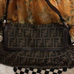 Fendi Authentic!!!