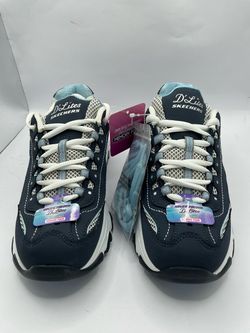 Skechers D'Lites Memory Foam Sneakers women’s sneakers # 6