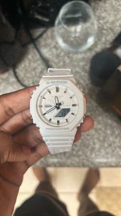 PERFECT G-shock ga-2100 PERFECT CONDITION