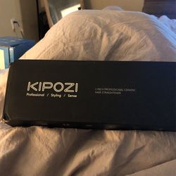 Straightener Flat Iron 