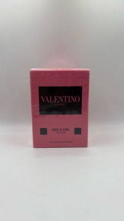 Valentino Donna Born In Roma Intense