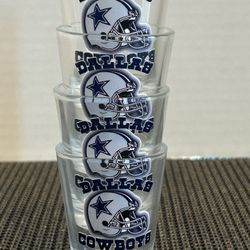 Shot Glasses
