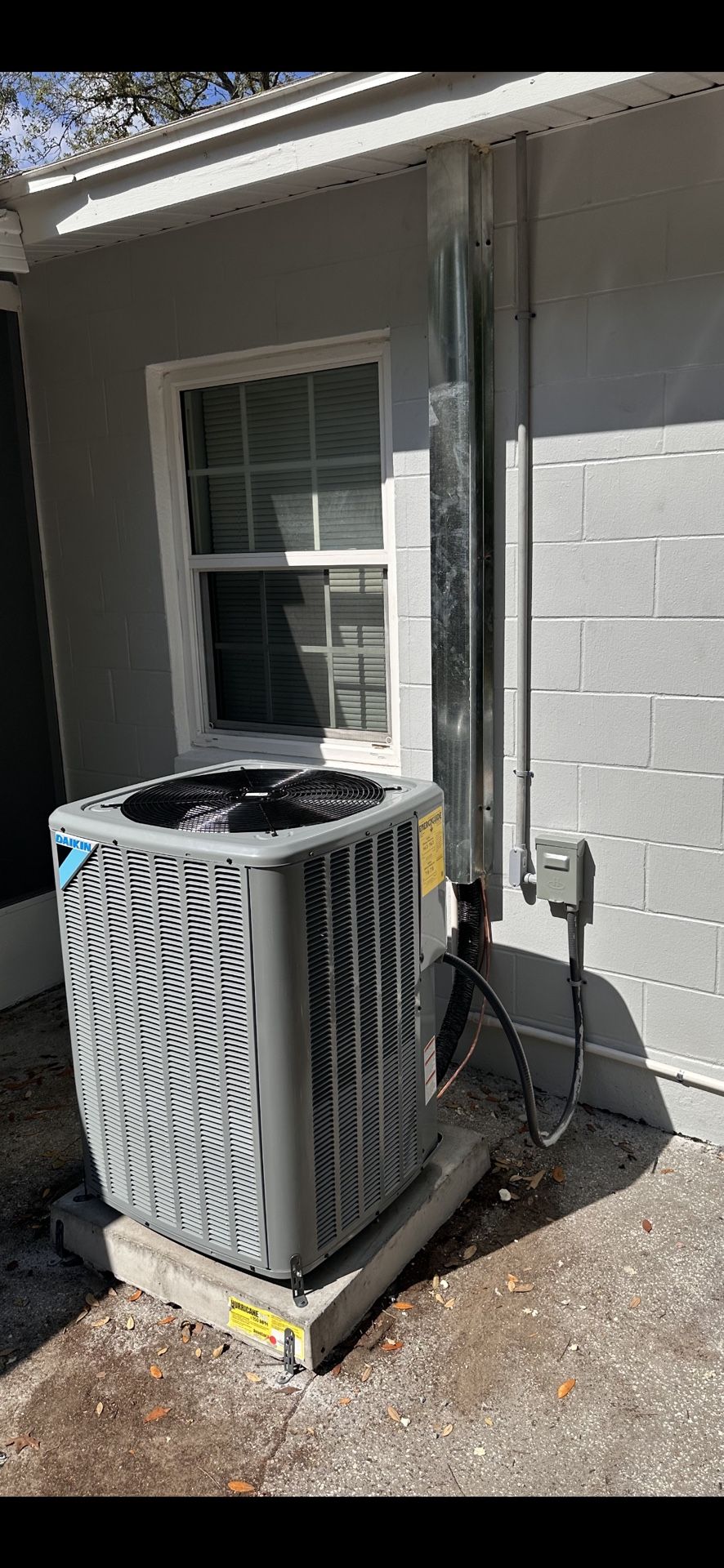 Air Conditioning ( Ac Units) All Size Warranty 10 Years ,ask Now for