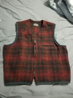 Banana Republic Cabinwear Vest
