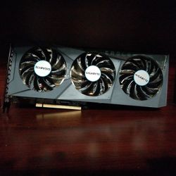 RTX 3070 NVIDIA Video Card