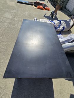 Center Or Coffee Table