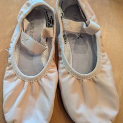 Ballet Shoes Little Kid 13