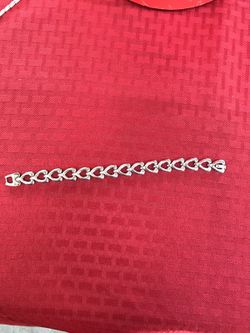 Women stainless steel bracelet