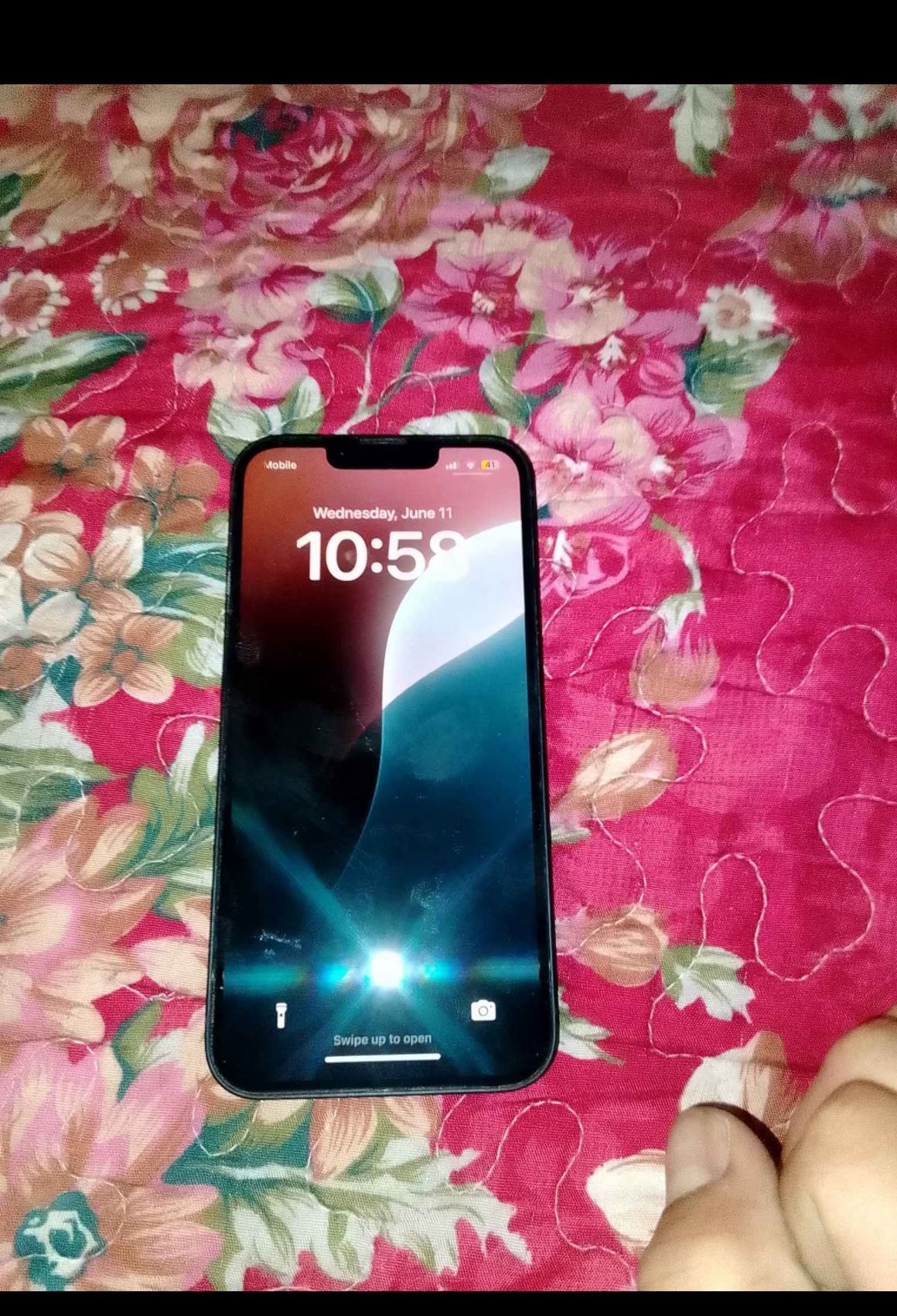 iPhone 13