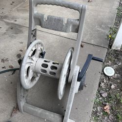 Hose Reel 