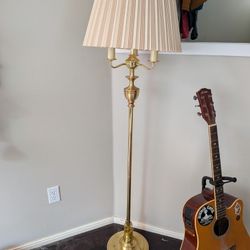 Floor Lamp